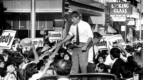 netflix nabs ‘bobby kennedy for president documentary series exclusive variety