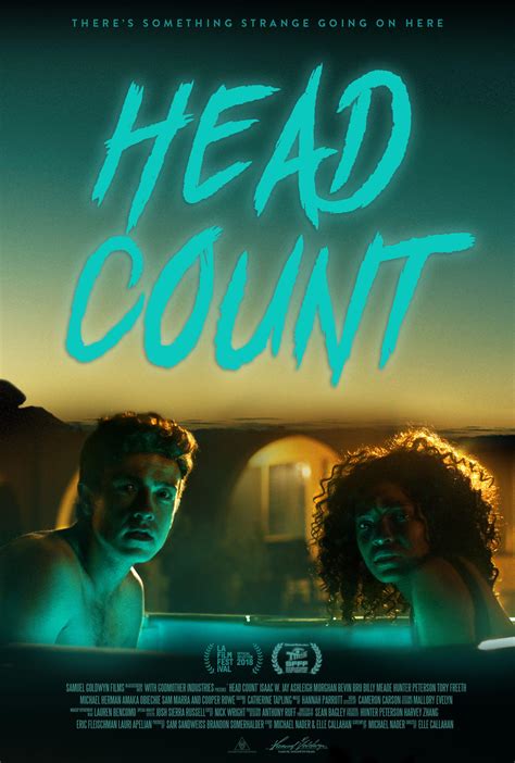head count film threat