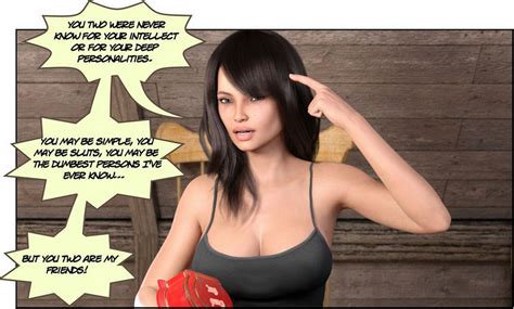 abimboleb dumb box porn comics free online