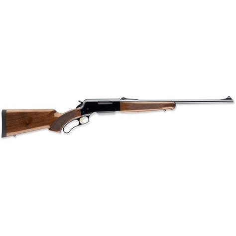 browning blr lightweight  lever action mm  remington  barrel  rounds
