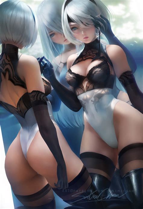 2b porn pictures page 3