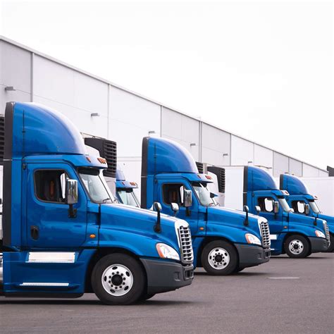 day cab truck funding  truckers  challenged credit