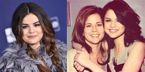what happened between selena gomez and her mom inside their tumultuous