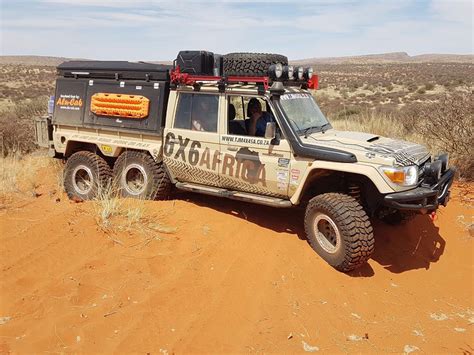 land cruiser leisure wheels