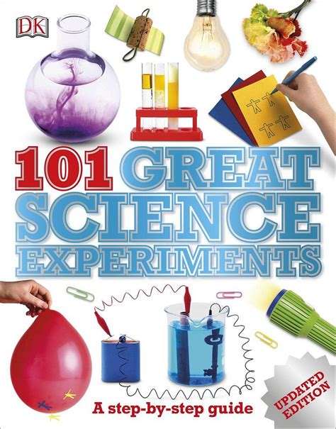 great science experiments science experiments kids cool science