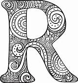 Mandalas Buchstaben Mandala Doodle Alphabet Zeichnen Zentangle Sheets Malvorlagen Ausmalen Geschenke Ausmalbilder Adultos Bleistift Abecedario Gemalte Pintar 123rf Zentangles Erwachsene sketch template