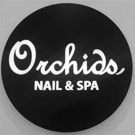 orchids nails spa melbourne vic