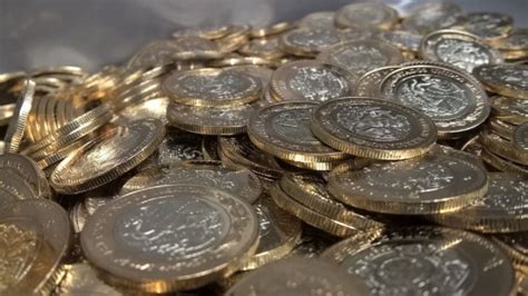 Las 5 Monedas Más Buscadas Cuánto Valen Y Cómo Reconocerlas Heraldo