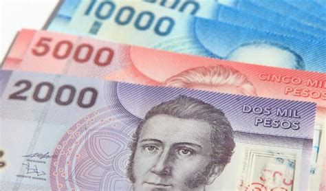 Dólar A Peso Chileno Valor Del Dólar Hoy Martes 3 De Diciembre De 2019