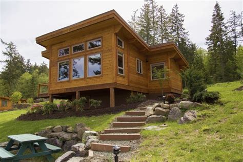 amazing log cabin kits oregon  home plans design