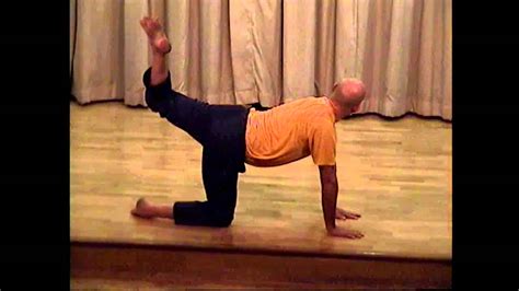 yoga kneeling positions youtube