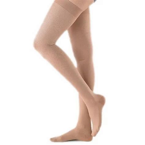 nylon medical stockings size s at rs 1460 unit in hyderabad id
