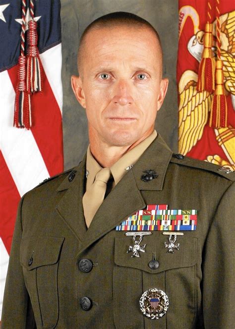 marine corps col stephen liszewski has been named the next commandant