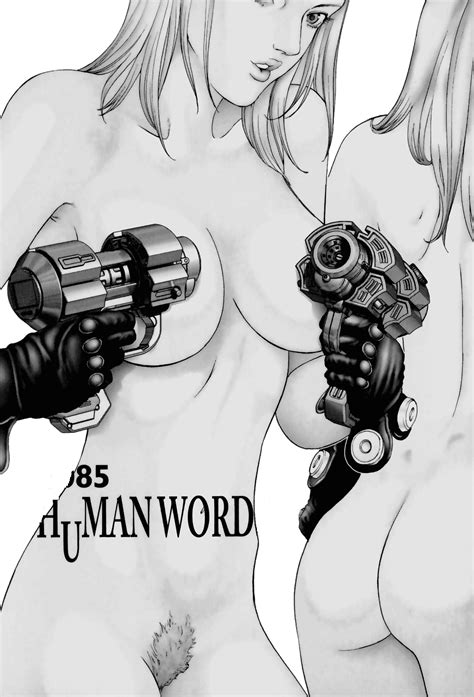image unknown women from cover 85 png gantz wiki