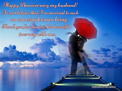 anniversary wishes  husband romantic quotes messages