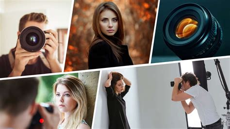 lens  portraits  photographers guide