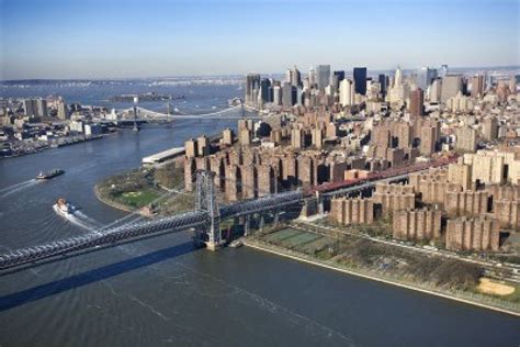 bridges bridges   york city
