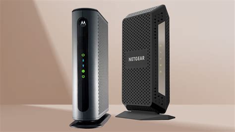 cable modem buy  rent   isp pcmag