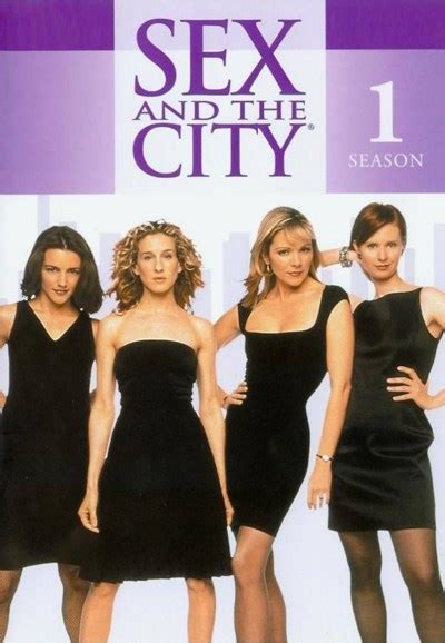 Subscene Sex And The City First Season English Subtitle