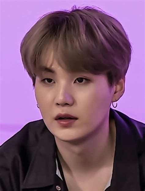 Yoongi By 太陽flower Yoongi Min Yoongi Bangtan