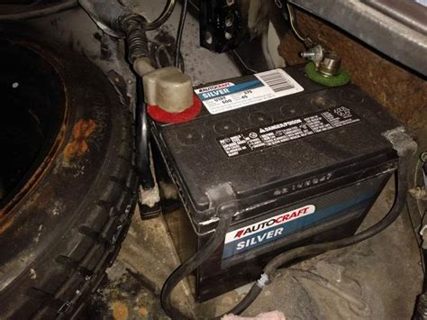 changing  mgb battery location mgb gt forum  mg experience