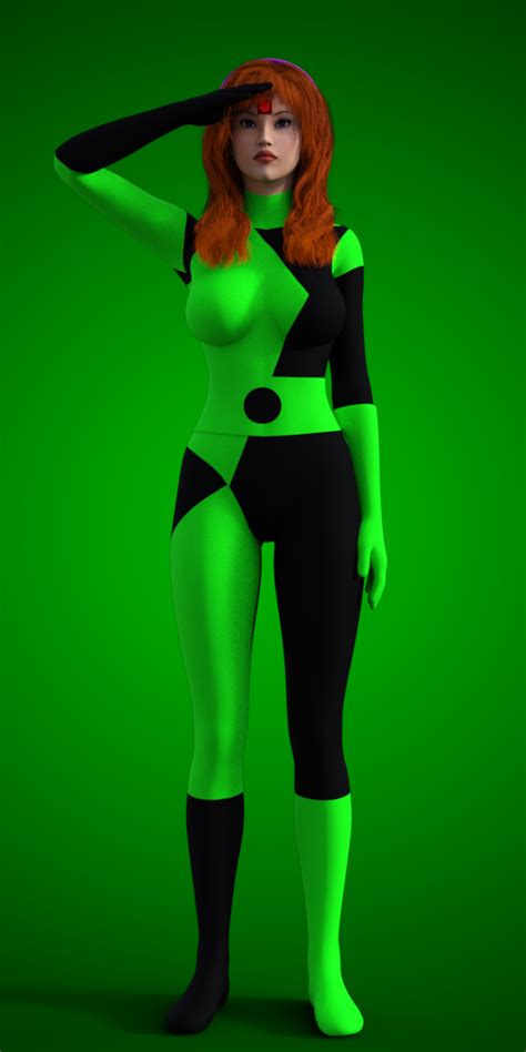 3d alternate costume corruption daphne blake disney femsub