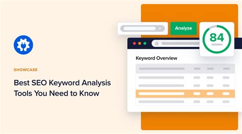 seo keyword analysis tools