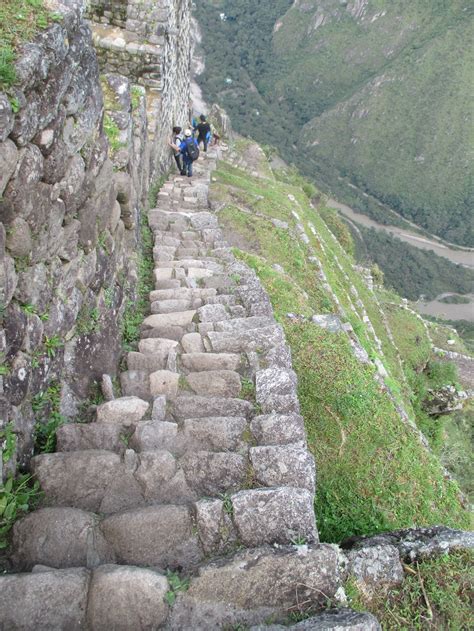 A Guide To Hiking Huayna Picchu The Only Peru Guide