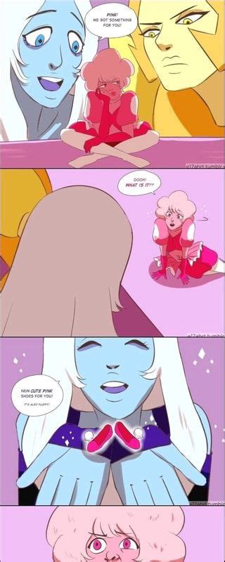 Pin By White Wolf On Su Crystal Gems Steven Universe Steven Universe