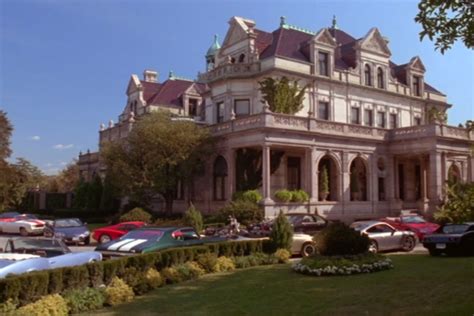 men s association house from the stepford wives movie