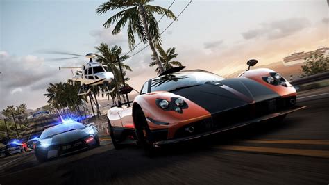 need for speed hot pursuit remastered has now been rated