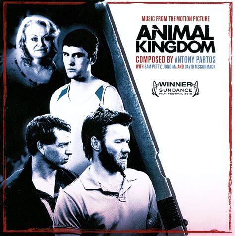buy animal kingdom cd