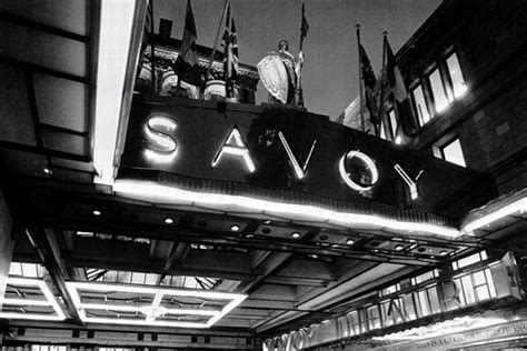 savoy london hotels review  experts  tourist reviews