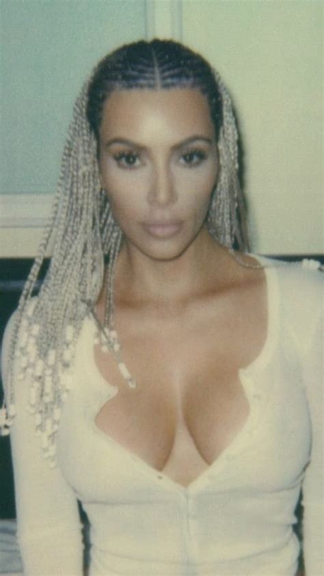 kim kardashian sexy and topless 15 photos thefappening