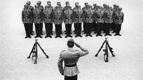 why german soldiers don t have to obey orders history in the headlines