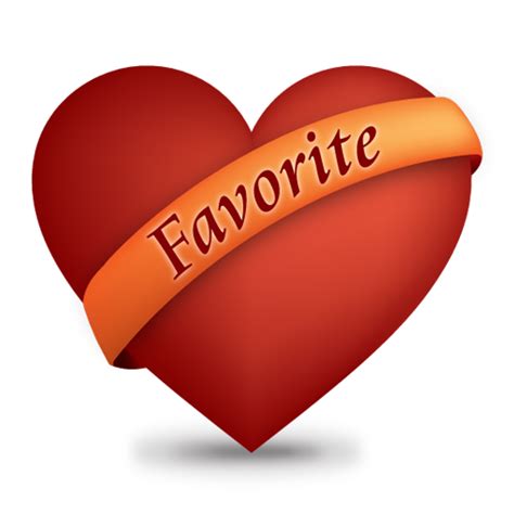 favorite icon transparent favoritepng images vector freeiconspng