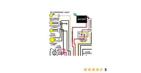 camaro wiring diagram  diagram