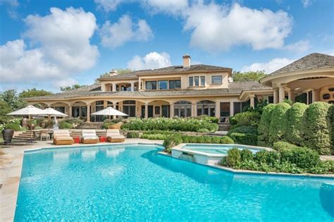 mansion global daily luxury markets  robust pre pandemic   home sales