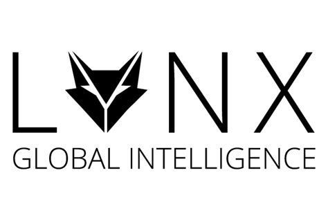 lynx global intelligence denver graphic designs