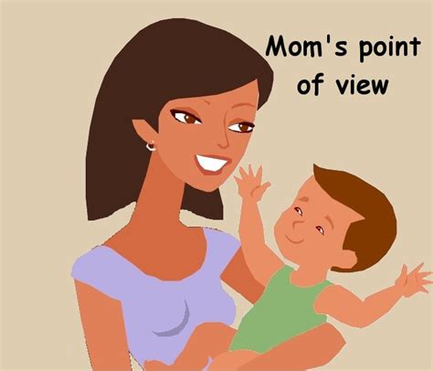 Moms Point Of View Guest Post By Susan Bodack Of