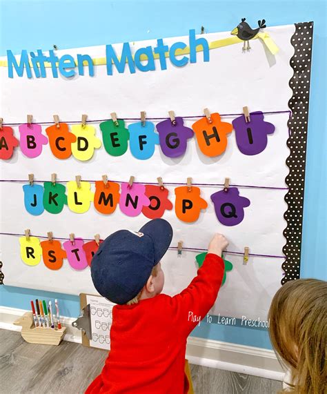 interactive bulletin board ideas   preschool classroom play