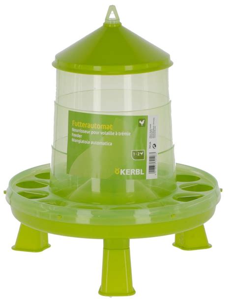 automatic feeder  feet horizon livestock poultry supply