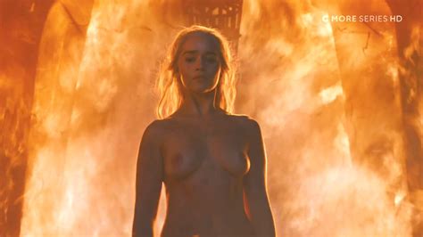 Emilia Clarke Nude – Game Of Thrones 2016 S06e04 – Hd 1080