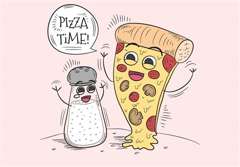 funny pizza pictures clipart   cliparts  images  clipground