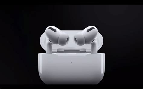 New Apple Airpods Pro Launched In India Price Specifications Details
