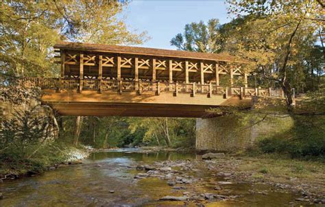 wooden bridge designs   build diy woodworking blueprints