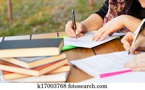 homework assignments stock image  fotosearch