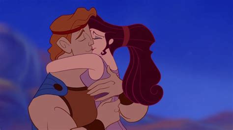 17 Best Images About Hercules And Megara On Pinterest