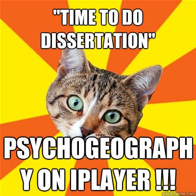 time   dissertation cat meme cat planet cat planet