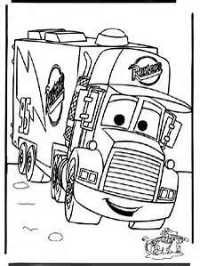 disney coloring pages bing images truck coloring pages monster